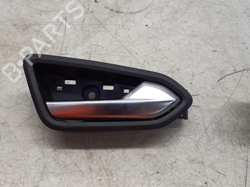 Used Rear right interior door handle RENAULT CLIO V (B7_) 1.6 E-TECH 140 (B7MU) (140 hp) 29363449