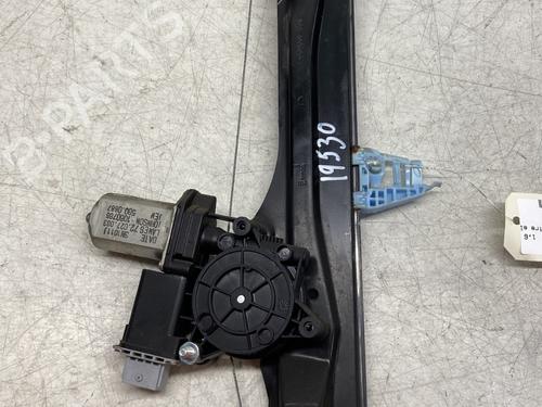 Front right window mechanism FIAT DOBLO Cargo (263_) 1.6 D Multijet (263WXD1B, 263WXR1B, 263WXX1B, 263ZXD1B,... | BP29365479C23 