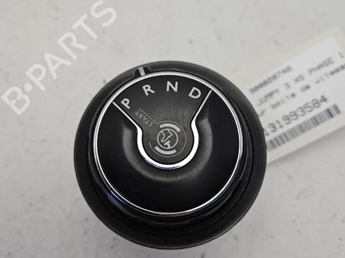Used Gear lever Gear lever 38740662 38740662