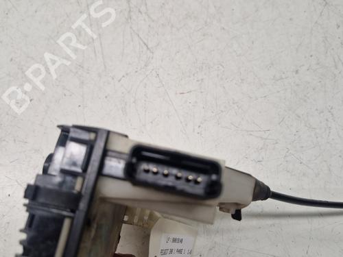 Used Front left lock Front left lock 29368581 29368581
