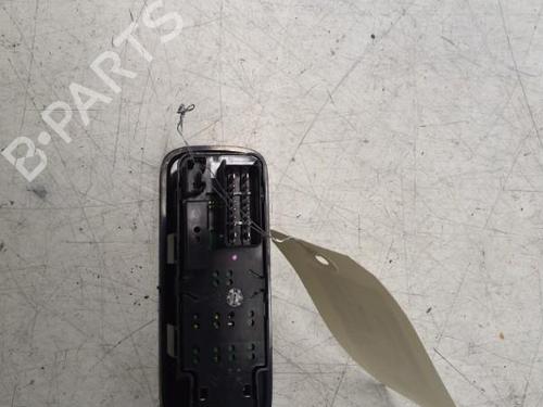 Used Left front window switch CITROËN C3 II (SC_) 1.0 VTi 68 (68 hp) 29367130