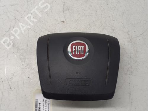 Used Driver airbag FIAT DUCATO Van (250_) 130 Multijet 2,3 D (131 hp) 29362640