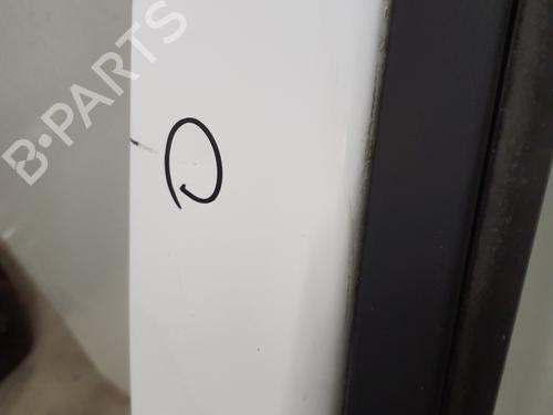 Right front door PEUGEOT EXPERT Van (222) 2.0 HDI | BP29366534C3 