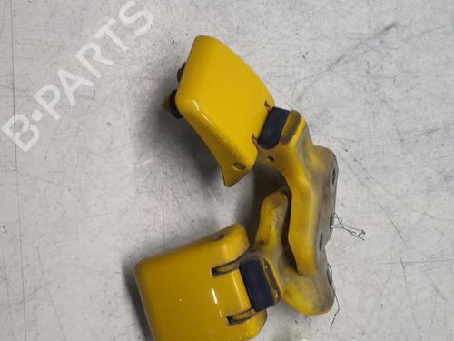Hinge/Door check strap CITROËN JUMPY II Van 1.6 HDi 90 16V | BP29366824C146 