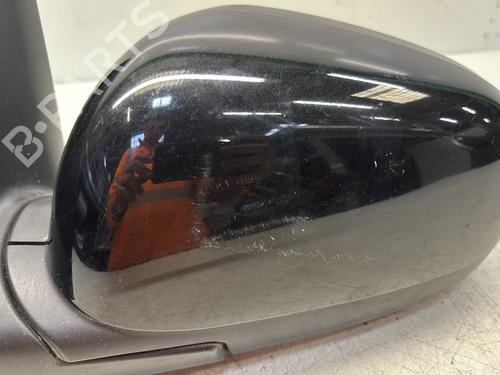 Left mirror NISSAN NOTE (E11, NE11) 1.5 dCi | BP29362661C26 