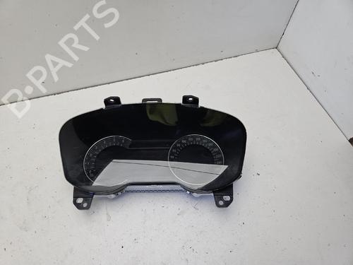 Instrument cluster FORD MONDEO V Hatchback (CE) 2.0 TDCi | BP38912497C47 - Image 3