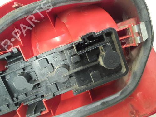 Right taillight CITROËN XSARA PICASSO (N68) 1.6 HDi | BP29369077C35 
