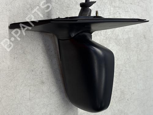 Left mirror TOYOTA YARIS (_P1_) 1.0 (SCP10_, SCP10R) | BP29368100C26 