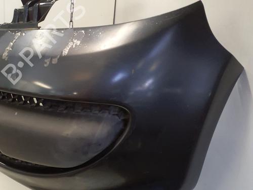 Front bumper PEUGEOT 107 (PM_, PN_) 1.4 HDi | BP29368361C7 