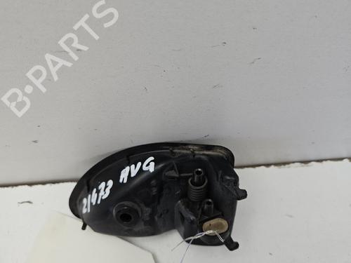 Front left interior door handle RENAULT KANGOO (KC0/1_) 1.6 16V | BP39256964I13 - Image 2