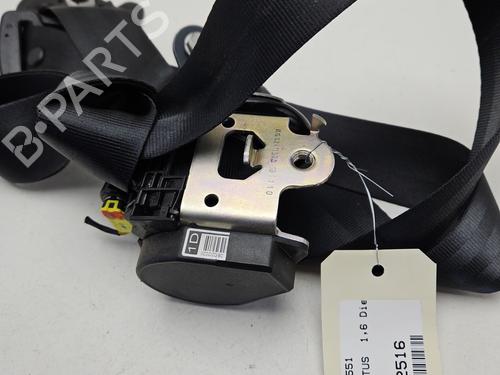 Used Front right seatbelt Front right seatbelt CITROËN C4 CACTUS 1.6 BlueHDi 100 (99 hp) 30658606 30658606