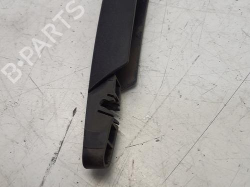 Rear windshield wiper arm RENAULT CAPTUR I (J5_, H5_) 0.9 TCe 90 | BP29366119C144 