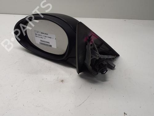 Used Left mirror BMW 3 (E90) 320 d (177 hp) 29368959