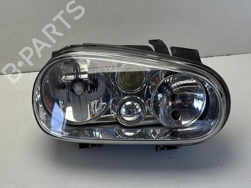 Faro derecho VW GOLF IV (1J1) 1.9 SDI (68 hp) 29855541