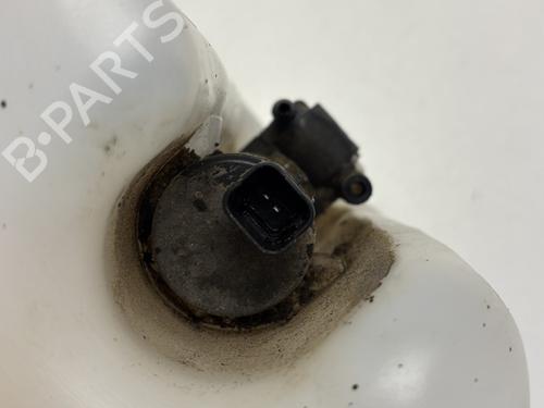 Windscreen washer tank RENAULT LAGUNA Coupe (DT0/1) 2.0 dCi (DT0M, DT0N, DT0S, DT19, DT1F) | BP29365117C113 