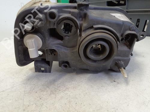 Venstre forlygte DACIA LOGAN MCV (KS_) 1.5 dCi (KS0W) | BP29362292C28 
