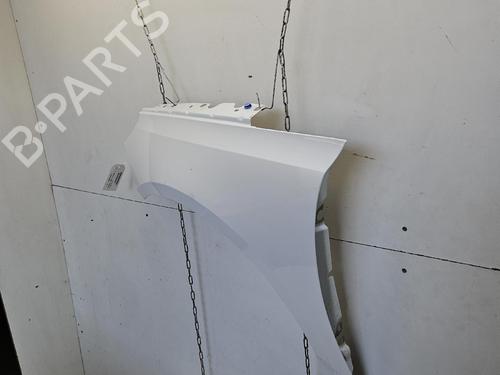 Used Left front fenders Left front fenders 37802500 37802500