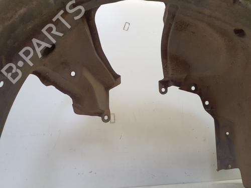 Wheel arch NISSAN X-TRAIL II (T31) 2.0 dCi 4x4 | BP29365779C56 