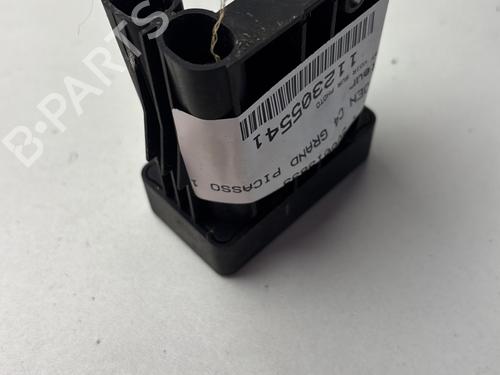 Elektronisk modul CITROËN C4 Grand Picasso I (UA_) 2.0 HDi 150 | BP29362840M83 