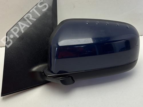 Used Left mirror RENAULT KOLEOS I (HY_) 2.0 dCi 4x4 (HY0K) (150 hp) 29361742