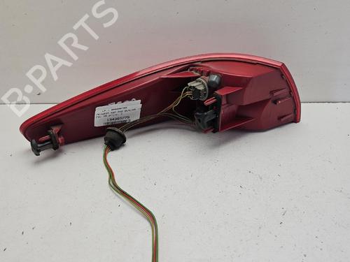 Used Right taillight Right taillight PEUGEOT 607 (9D, 9U) 2.7 HDi 24V (204 hp) 40249456 40249456