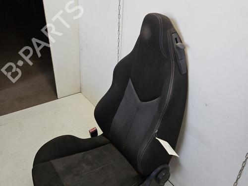 Left front seat PEUGEOT RCZ 2.0 HDi | BP30546658C15