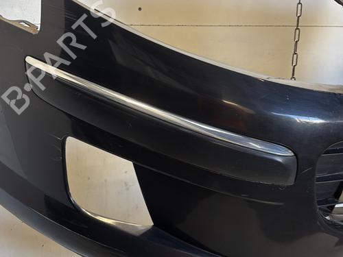 Front bumper PEUGEOT 407 (6D_) 1.6 HDi 110 (6D9HZC, 6D9HYC) | BP29597204C7 