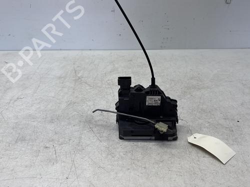 Used Front right lock OPEL CORSA D (S07) 1.3 CDTI (L08, L68) (90 hp) 29363627
