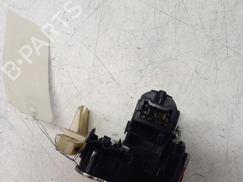 Front right lock DACIA DUSTER (HS_) 1.2 TCe 125 | BP29369210C97 - Image 3