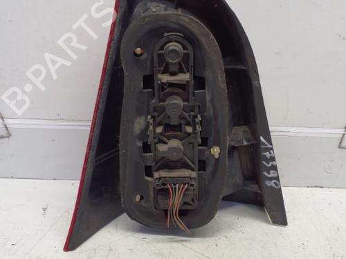 Right taillight MERCEDES-BENZ A-CLASS (W168) A 140 (168.031, 168.131) | BP29369870C35 