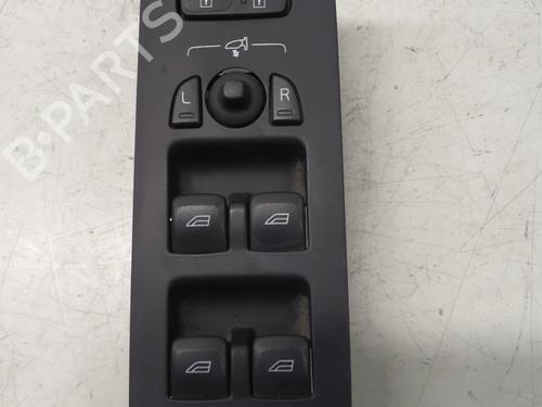 Left front window switch VOLVO V40 Hatchback (525) D2 | BP29362689I27 