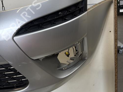 Front bumper CITROËN C4 Picasso I MPV (UD_) 1.6 HDi | BP29361654C7 