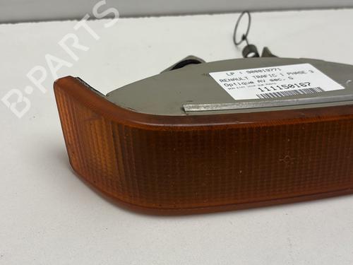 Left front indicator RENAULT TRAFIC Van (T_, P_, V_) 2.1 D | BP29365263C32 