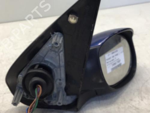 Right mirror PEUGEOT 206 Hatchback (2A/C) 1.4 i | BP29364644C27 