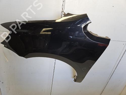 Used Left front fenders Left front fenders 39086858 39086858