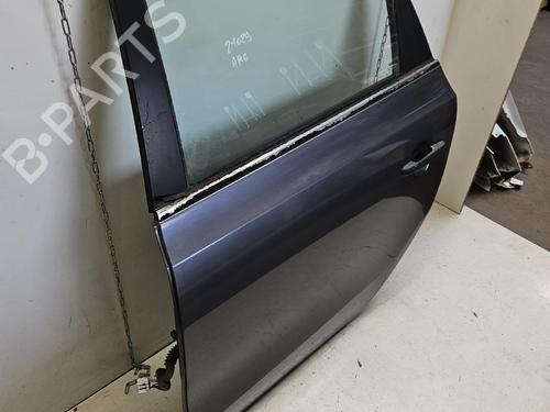 Used Left rear door Left rear door 37802499 37802499