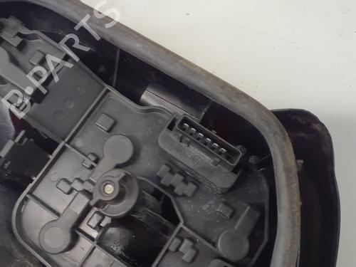 Højre baglygte CITROËN XSARA Coupe (N0) 2.0 HDI 90 | BP29368976C35 
