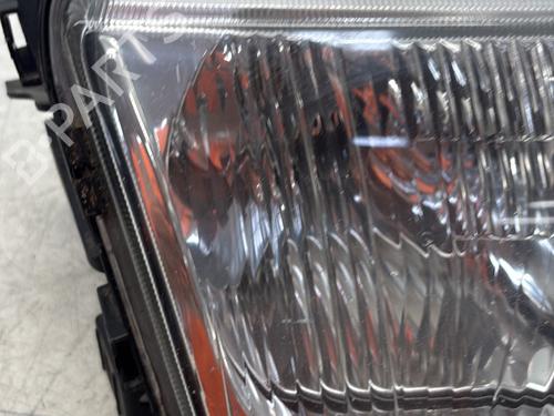 Faro derecho AUDI A3 (8L1) 1.9 TDI | BP29363302C29 