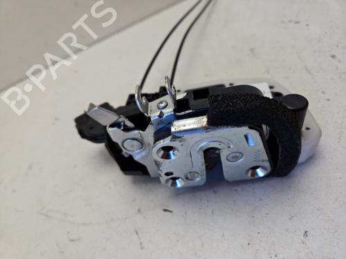 Venstre bagtil lås Venstre bagtil lås NISSAN MICRA IV (K13K, K13KK) 1.2 (80 hp) 33773667 33773667