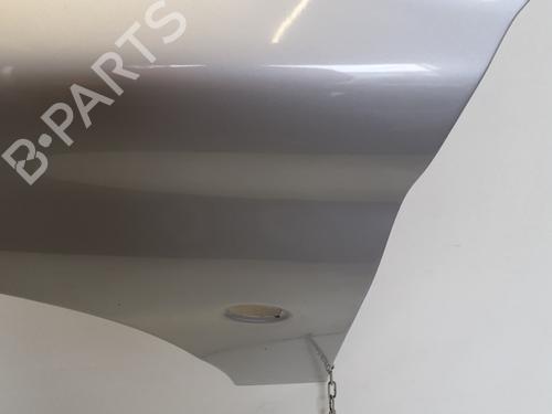 Left front fenders PEUGEOT 206 Hatchback (2A/C) 1.6 i | BP29364479C41 