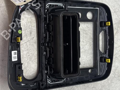 Air vent RENAULT CLIO IV (BH_) 1.5 dCi 90 | BP29363578I21 
