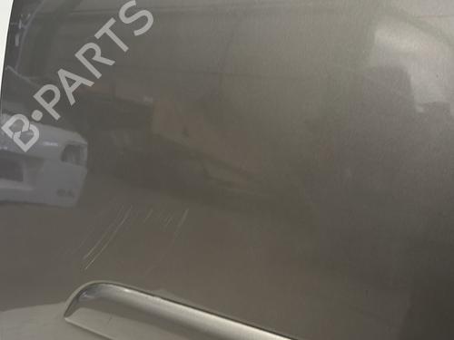 Left front door CITROËN C4 Grand Picasso I (UA_) 1.6 HDi | BP29363338C2 