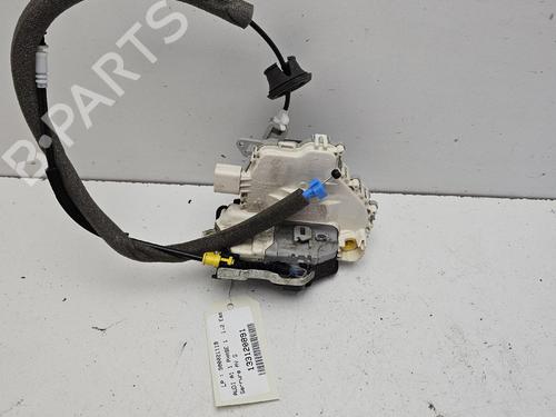Used Front left lock Front left lock 39379553 39379553