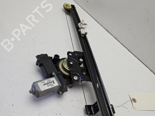 Front right window mechanism FIAT DUCATO Van (250_) 130 Multijet 2,3 D | BP34045290C23 - Image 2