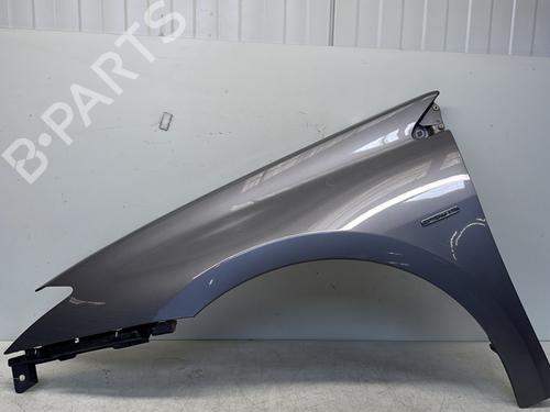 Used Left front fenders RENAULT LAGUNA III (BT0/1) 1.5 dCi (BT00, BT0A, BT0T, BT1J) (110 hp) 29364678