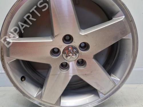 Fælk DODGE CALIBER 2.0 CRD | BP29369483C45 - Image 2