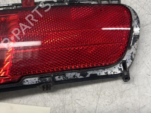 Rear fog light CITROËN C4 Grand Picasso I (UA_) 1.6 HDi | BP29364720C37 