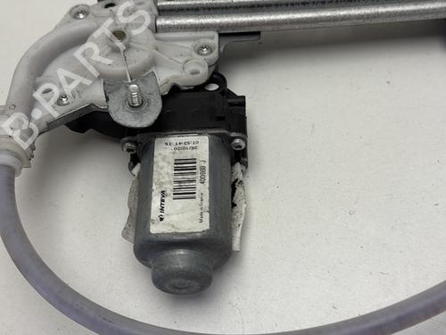 Rear left window mechanism RENAULT SCÉNIC I MPV (JA0/1_, FA0_) 2.0 16V (JA1D, JA17) | BP29362732C24 