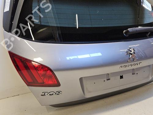 Used Tailgate Tailgate 30751121 30751121