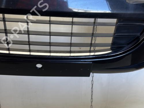 Front bumper PEUGEOT 407 (6D_) 1.6 HDi 110 (6D9HZC, 6D9HYC) | BP29597204C7 